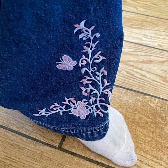 Revolt  Overalls - Picture 4 of 4